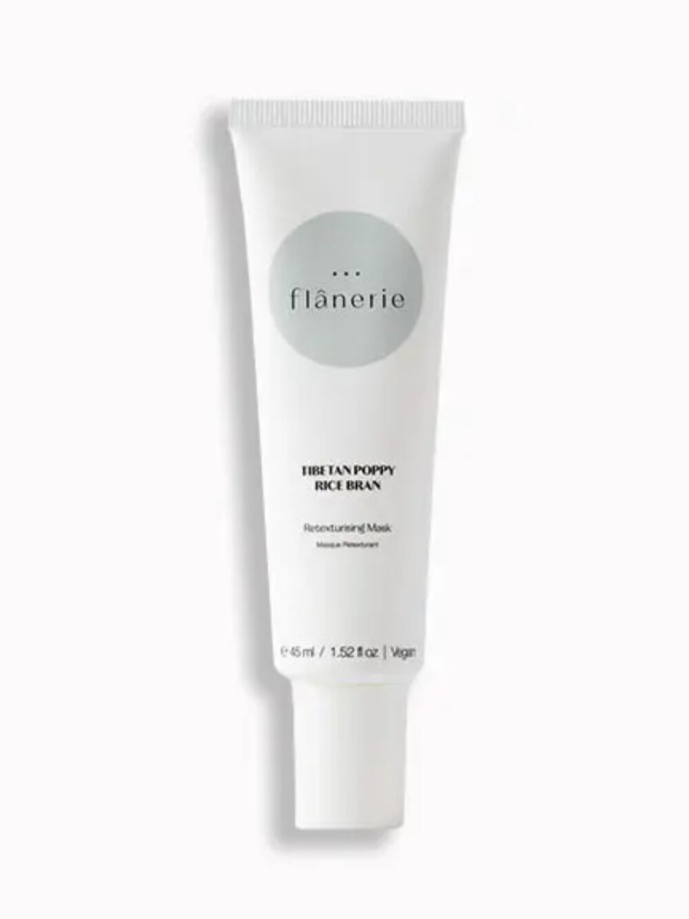 Flanerie Retexturising Mask 45 mL Full Size